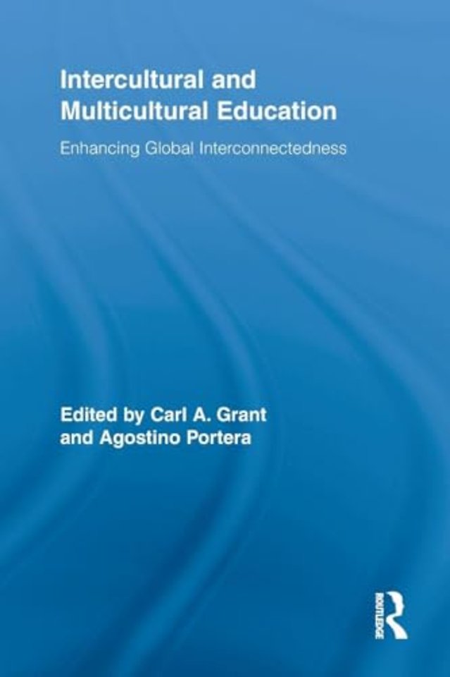 Intercultural and Multicultural Education