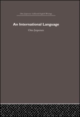 International Language