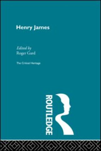 Henry James