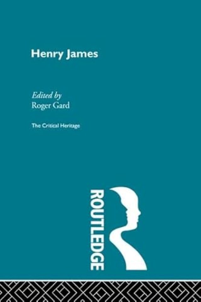 Henry James