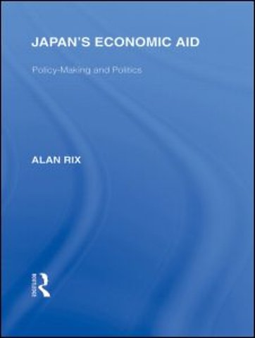 Japan's Economic Aid