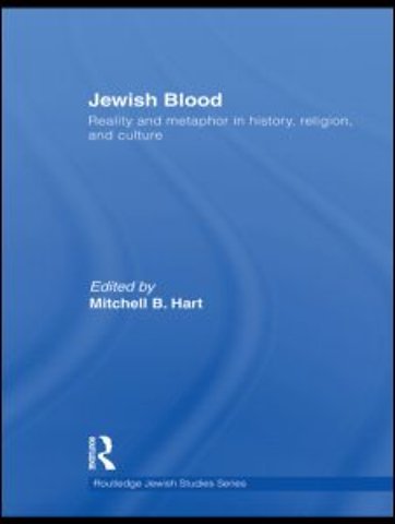 Jewish Blood