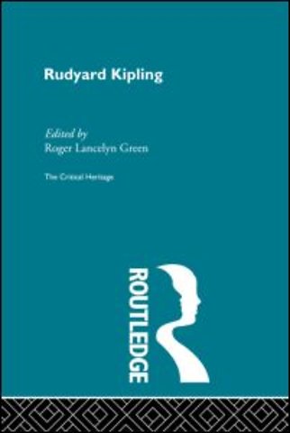 Rudyard Kipling