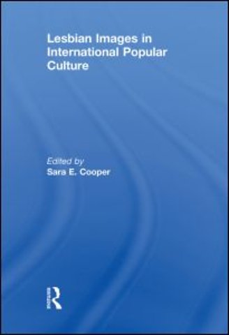 Lesbian Images in International Popular Culture