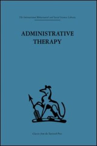 Administrative Therapy
