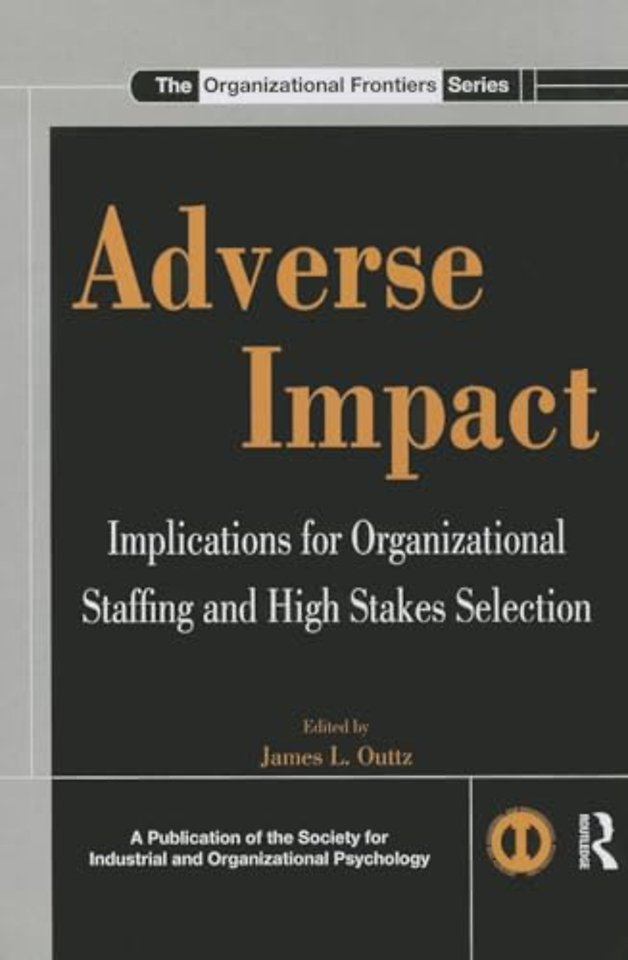 Adverse Impact