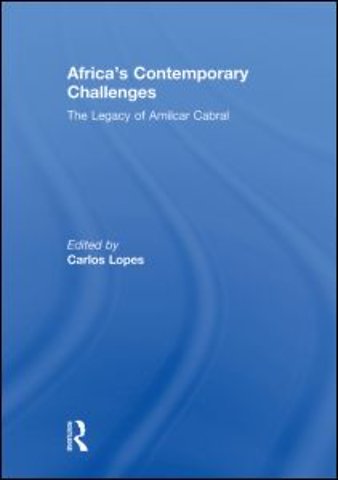 Africa's Contemporary Challenges