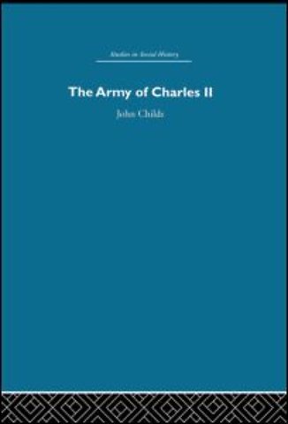 Army of Charles II