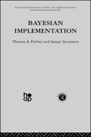 Bayesian Implementation
