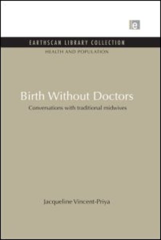 Birth Without Doctors