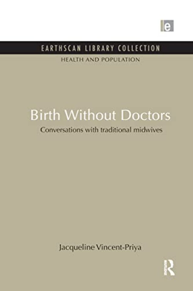 Birth Without Doctors