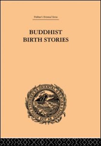 Buddhist Birth Stories