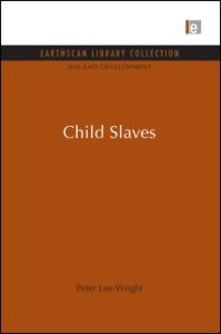 Child Slaves