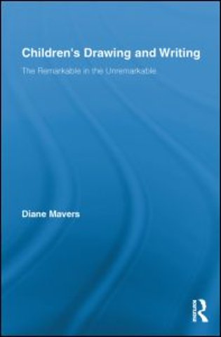 Children's Drawing and Writing