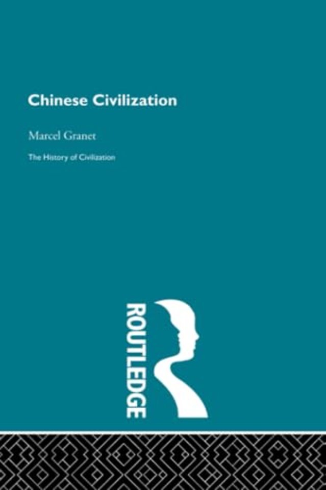 Chinese Civilization