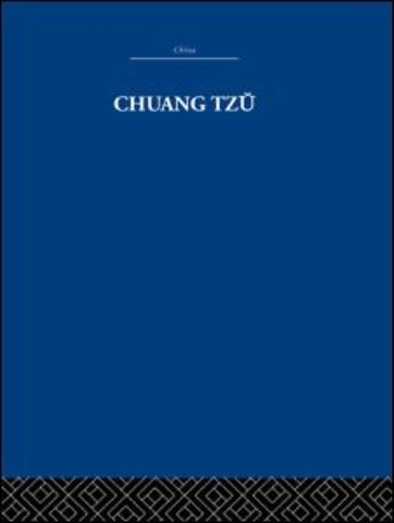 Chuang Tzu