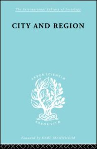 City & Region Ils 169