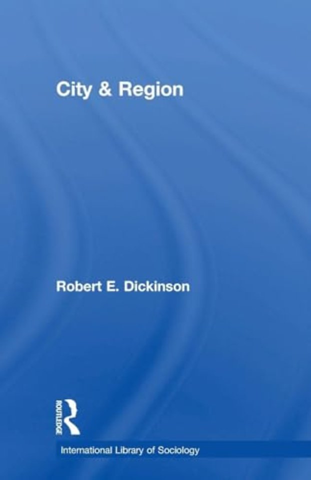 City & Region Ils 169