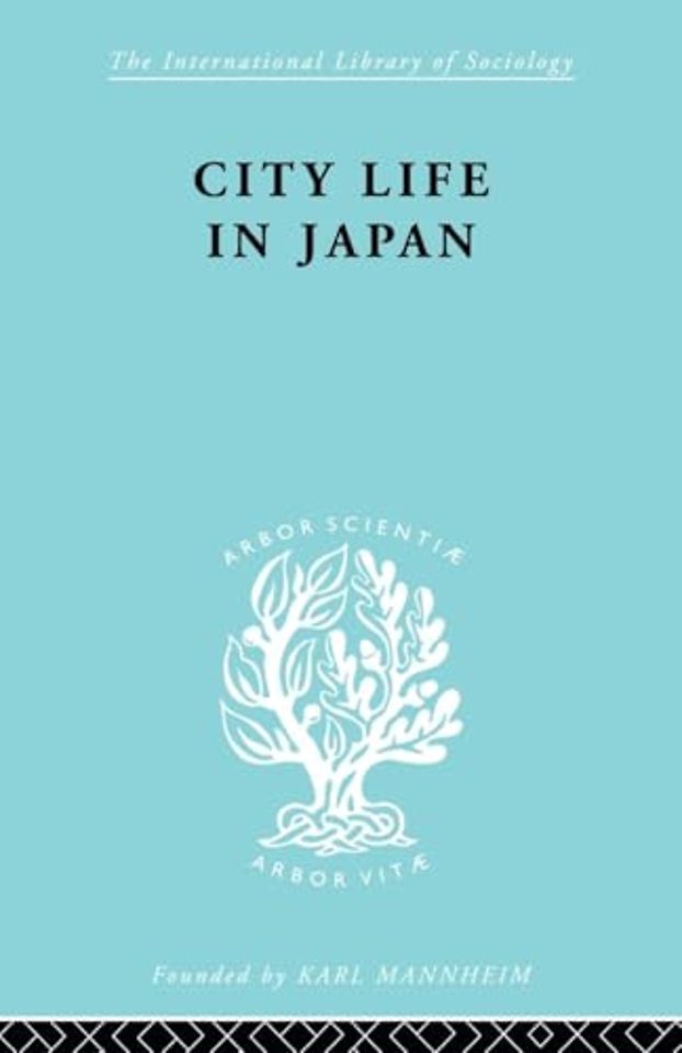 City Life in Japan