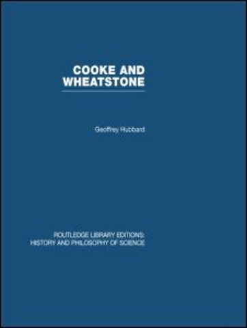 Cooke and Wheatstone