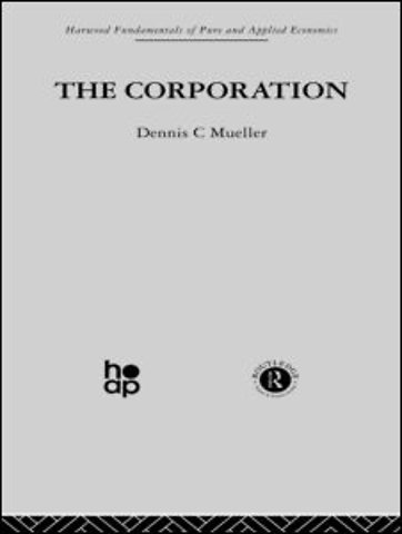 Corporation