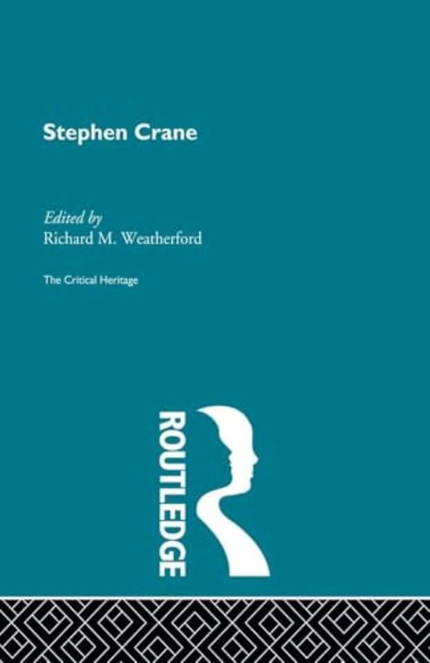 Stephen Crane