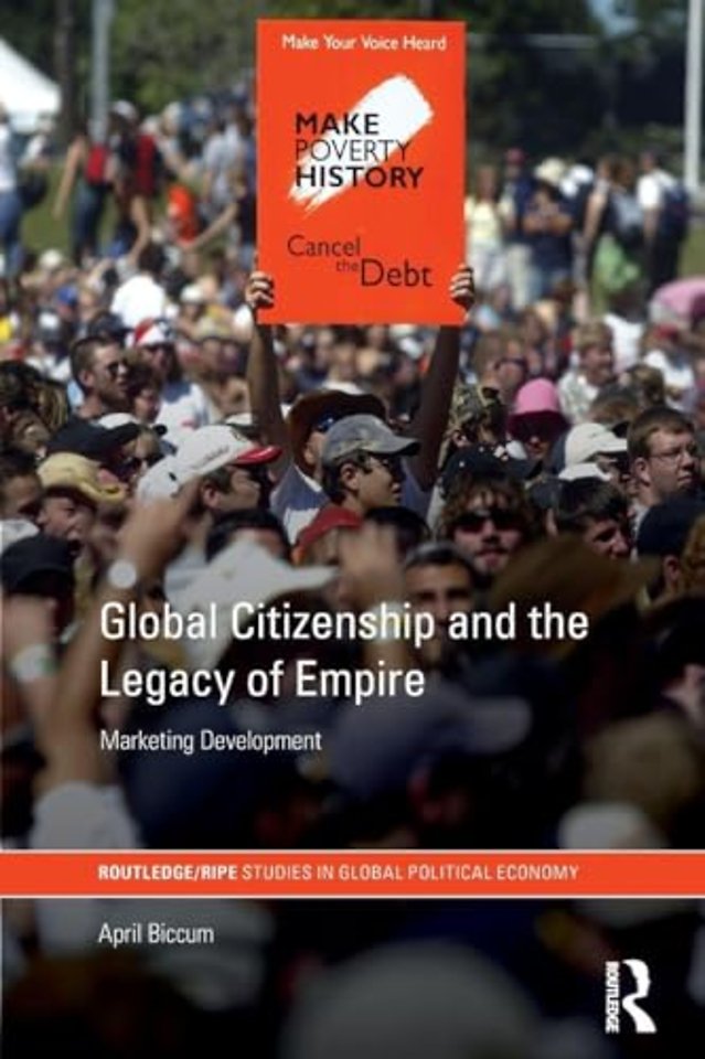 Global Citizenship and the Legacy of Empire