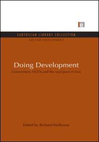 Doing Development