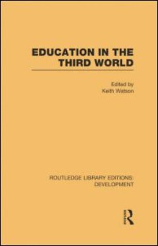 Education in the Third World