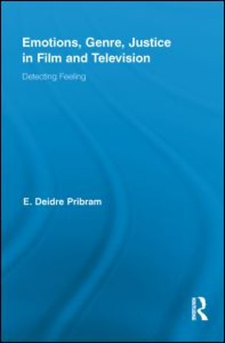 Emotions, Genre, Justice in Film and Television