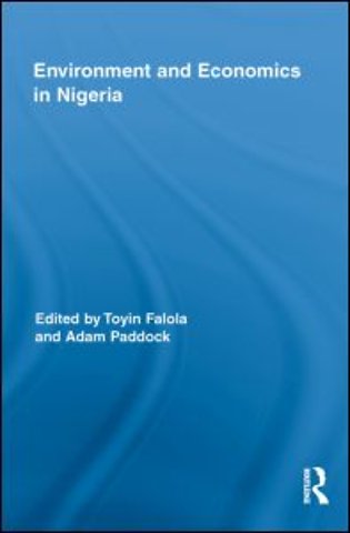 Environment and Economics in Nigeria
