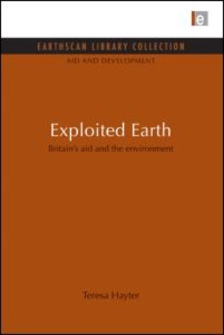 Exploited Earth