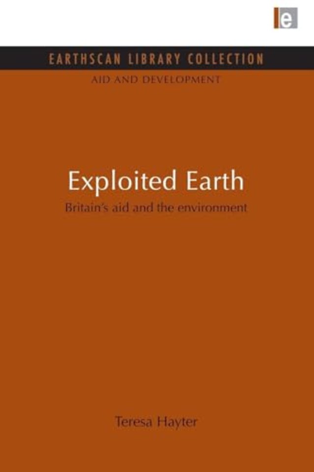 Exploited Earth