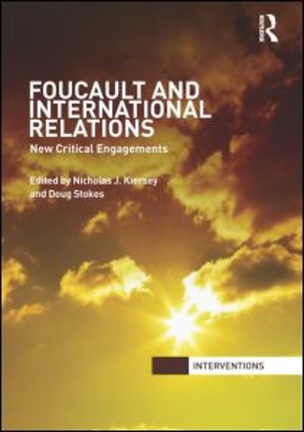 Foucault and International Relations