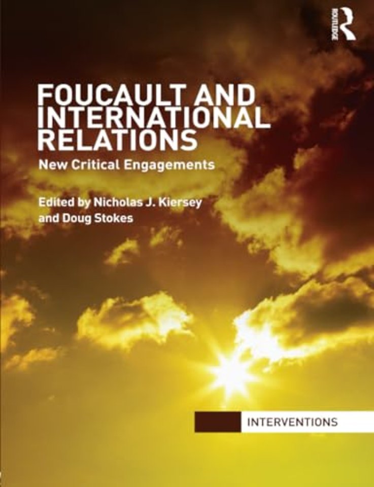 Foucault and International Relations