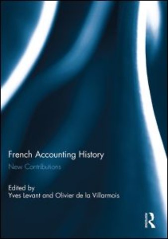 French Accounting History