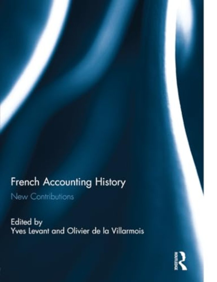 French Accounting History