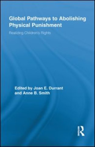 Global Pathways to Abolishing Physical Punishment