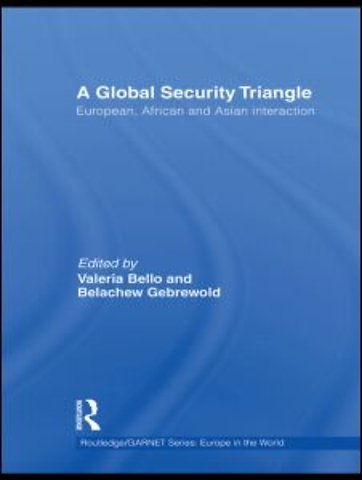 Global Security Triangle