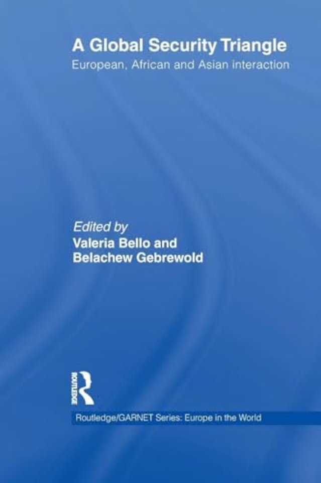 Global Security Triangle