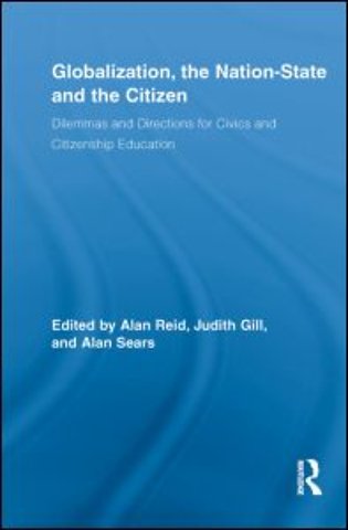 Globalization, the Nation-State and the Citizen