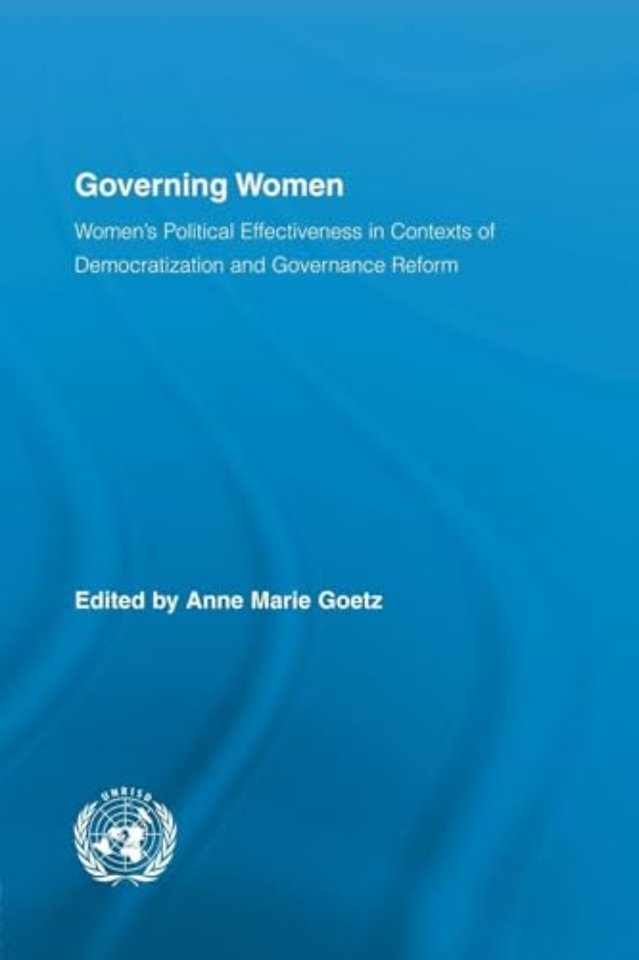 Governing Women
