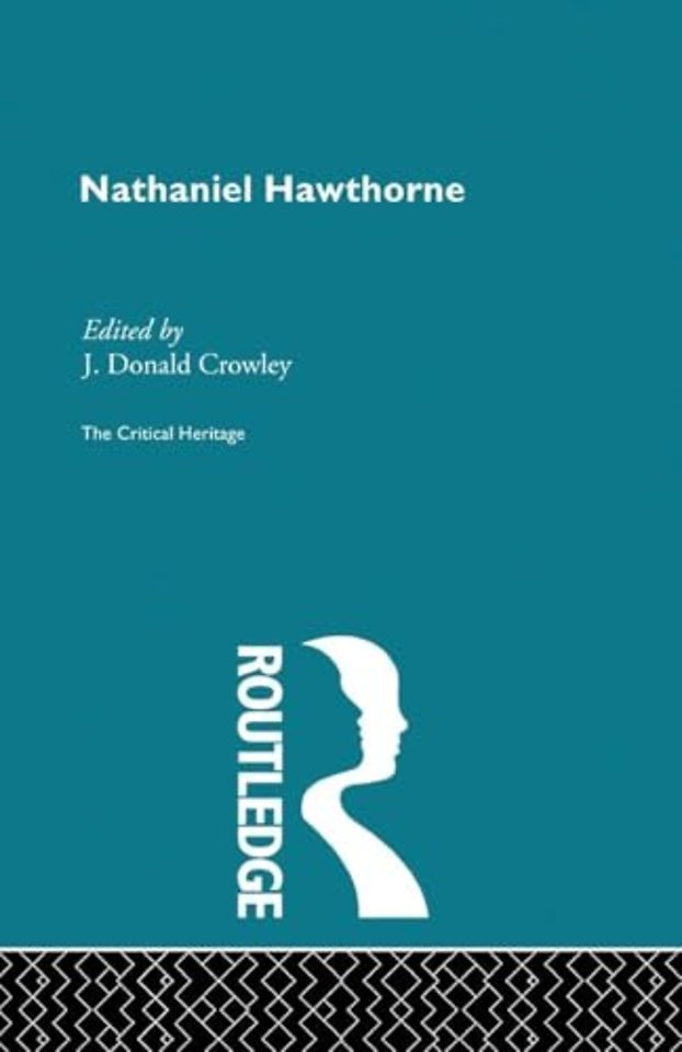 Nathaniel Hawthorne