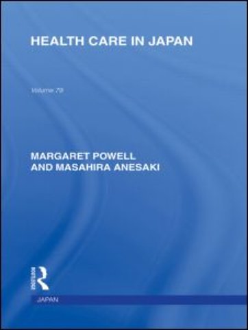 Health Care in Japan