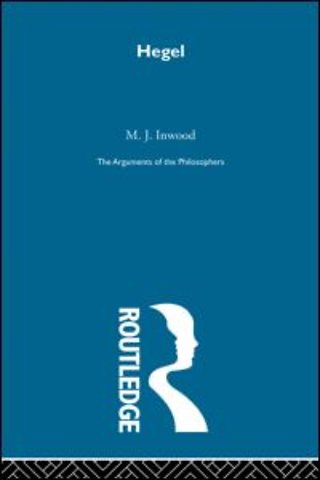 Hegel-Arg Philosophers