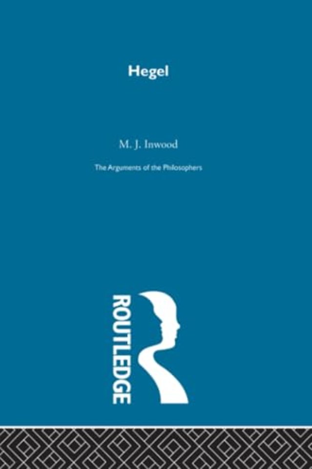 Hegel-Arg Philosophers