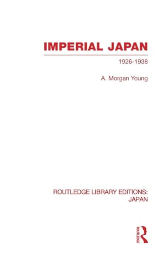 Imperial Japan