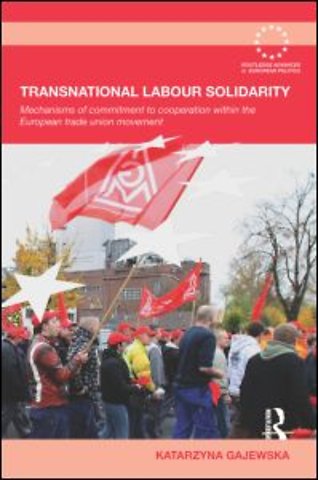 Transnational Labour Solidarity