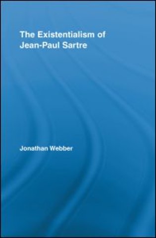 Existentialism of Jean-Paul Sartre