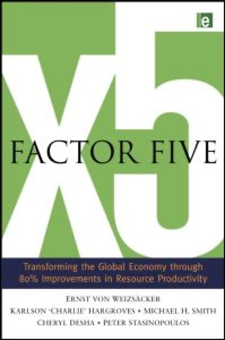 Factor Five
